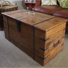 Balic Thakat Coffee Table Trunk Coffee Table Trunk Chest Coffee Table Storage Furniture