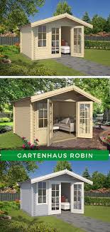 Gartenhaus Robin 280 Gartenhaus Gartenhaus Holz Haus