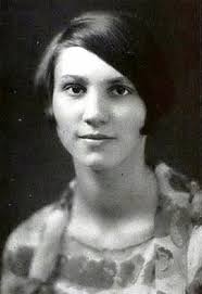 Sarah Howell East Nutt (1911-1998)