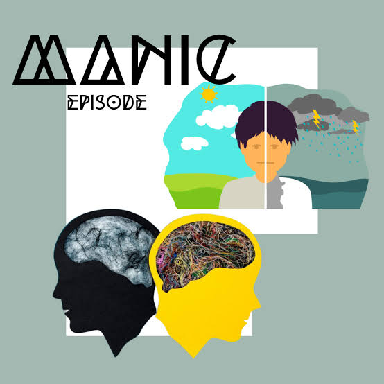 Manic Episode and Frequent Signs | Psychowellness Center