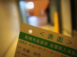 2005年（平成17年）の総選挙で惨敗した民主党は敗北の責任を取って辞任した 岡田克也 代表の後任に前原誠司を選出して、野田は前原 執行部 で再度国. èˆ¹æ©‹å¸‚å¸‚é•·é¸æŒ™ ä¸€ç¥¨ã®ä¾¡å€¤ å®‰è—¤ä¿¡ä½œã® èˆ¹æ©‹ã‹ã‚‰ å°ã•ã„ã'ã‚Œã©ã„ã„ã‚‚ã®ã‚'