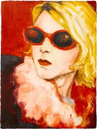 Joan Mitchell Modern & Contemporary Art Evening Sale