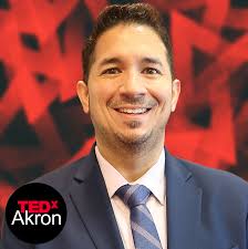 2024: Industrial Evolution — TEDxAkron