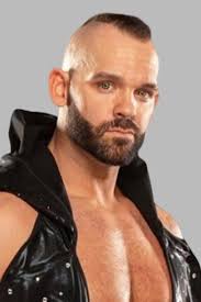 Chris Danger: Creating a Superstar