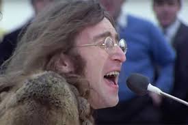 The Conversation: Get Back