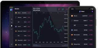 Crypto news scoop is one of the best cryptocurrency news app available for both ios and android users. Tokeo Crypto News App For Ios And Mac