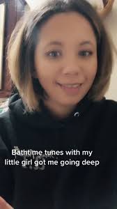 Kids Singing Wade The Water in Shower