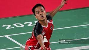 Pebulutangkis tunggal putra indonesia jonatan christie harus memeras keringat lebih banyak untuk memastikan diri lolos dari grup g cabang bulutangkis olimpiade tokyo 2020. 3tsslvaqnmqcem
