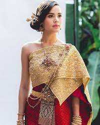Nadine ames miss indonesia natcos <3 go nadine. Discover Fascinating Features Of Traditional Costumes Of Southeast Asian Women Viaje Asean