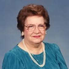 Obituary information for Lillian Louise Knowles Milton