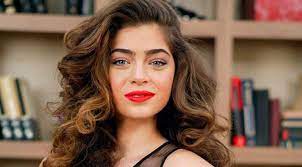 Öykü çelik 1987 yılında i̇stanbul'da doğmuştur. Oyku Celik Kimdir Son Dakika Milliyet