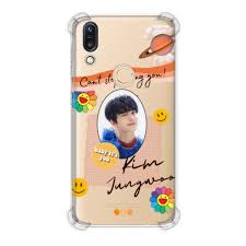 [ #nct #nct2018 #nct127 #nct_dream. Jual Casing Hp Nct Case Kim Jungwoo Version Print Asus Zenfone Max Pro M1 Zb602kl Casing Custom Ciptaloka Com