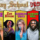 Sunday School Dropouts- A Standup Showcase hosted.... event in Ambler, PA