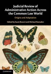 It is a type of court proceeding in which a judge reviews the lawfulness of a decision or action made by a public body. Judicial Review Of Administrative Action Across The Common Law World