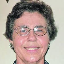 Bethel McDaniel Obituary (1954