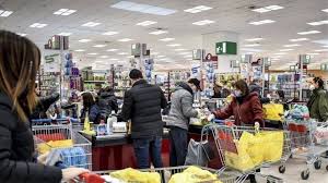 Για περισσότερα νέα επισκεφτείτε το sportime.gr. Soyper Market Katasthmata To Wrario Leitoyrgias Gia Megalo Sabbato Iliaweb Nea Apo Thn Hleia