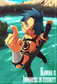 Kamina Tengen Toppa Gurren Lagann Mobile Wallpaper 213124 Zerochan Anime Image Board ● all wallpapers must be in 21:9 format. kamina tengen toppa gurren lagann
