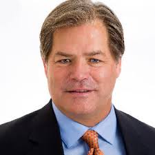 Edina Resident Jim Carey Named to POWER 30 by MINNESOTA LAWYER