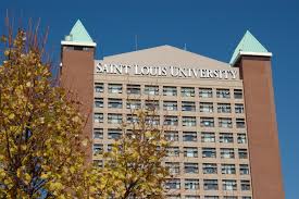Griesedieck Complex Houses Freshmen And Sophomores It Is Also The Largest Building On Campus Saint Louis University St Louis Campus