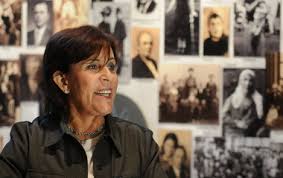 Dedication of Hatikvah Holocaust Memorial brings survivors together to tell  stories