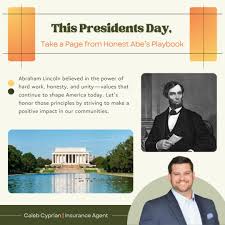 Today, we honor our nation’s leaders and the values they’ve instilled in  us. 🇺🇸 Wishing you a Happy Presidents Day filled with reflection,  gratitude, and inspiration for the long term., 📍6150 GA ...