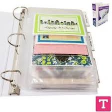 Card making supplies craft supplies binder your cards cardmaking organize scrapbooking organization create @scrapracklady posted to instagram: 25 Best How To Organize Cards And Card Blanks Ideas Card Storage Card Organizer Totally Tiffany