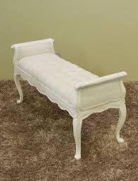 Maybe you would like to learn more about one of these? Margeaux Bed End Stool