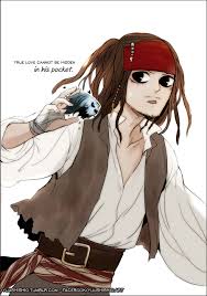 Jack sparrow or, how he prefers to be called, captain jack sparrow is the main protagonist of the pirates of the caribbean series. Jack Sparrow Pirates Of The Caribbean Page 2 Of 2 Zerochan Anime Image Board