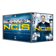 Une star des feux de l'amour dans l'épisode 5 diffusé ce soir sur m6. Ncis Enquetes Speciales Saisons 1 A 11 Dvd Dvd Zone 2 Achat Prix Fnac