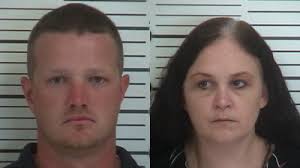 Missouri Couple Sentenced in Northland Burglary Plot
