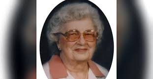 Martha B. Skinner Obituary