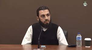 He started his islamic studies at a very early age and acquired his shariah knowledge in lebanon; Bilal Assad Lectures Halal Tube