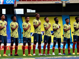 El seleccionador de colombia ha incluido al futbolista del real madrid en su lista de convocados para el próximo parón internacional. Seleccion Colombia El Presente De Los 26 Convocados A Las Eliminatorias Catar 2022 Seleccion Colombia Futbolred