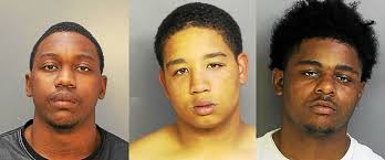 Teen charged in fatal Norristown crash that followed East Coventry burglary 
