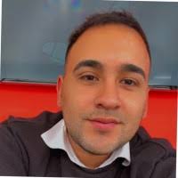 40+ "Daniel Fermín" profiles