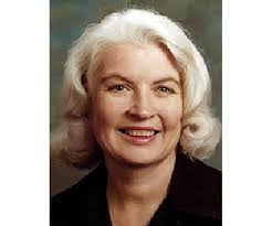 Joan Maher Obituary (1931