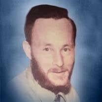 Ralph Roy Locke Obituary