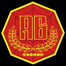 The malaysian united indigenous party (malay: Majlis Amar Bersatu Logo Logo Majlis Amar Bersatu