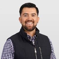 I'm happy to share that I'm starting a new position as Associate…