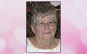 Virginia 'Ginger' Lee Cropley