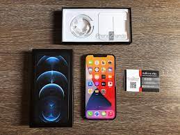 ขาย iphone 12 pro max ส pacific blue 512gb ประก นยาวๆ พฤศจ กายน 64 ในป 2021 ส พฤศจ กายน ขาย