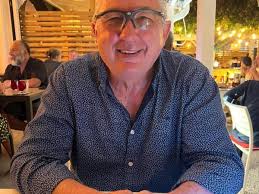 Thomas Wayne Spurling, Aug. 28, 1960 — Nov. 5, 2024