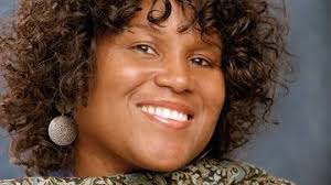 Sandra Evers-Manly 2020 Commencement Speaker