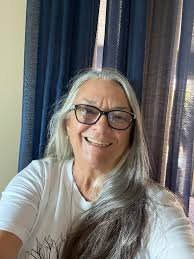 Life story of a woman from Milan, Ohio, and her experiences as a hippie and  a grandmother