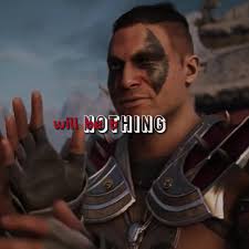 Tara Cotton Colony Mortal Kombat 1