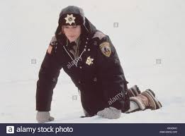 Macy, steve buscemi, peter stormare, kristin rudrüd. Fargo 1996 Frances Mcdormand Joel Coen Dir Ethan Coen Dir Polygram Moviestore Sammlung Ltd Stockfotografie Alamy
