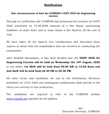 Comedk Preparation Tips 2020 Subject Wise Comedk 2020 Preparation Strategy Study Plan