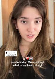 How to Get A Ma Job with No Experience