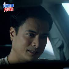 A BITTERSWEET MOMENT FOR ALBERT VERGARA. Confirmed na anak n'ya si Rambo!  🥹 #FYPagmamahalNgAma #ForeverYoung