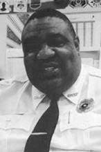 William Frank Alston Jr.